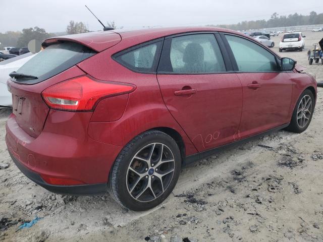 Photo 2 VIN: 1FADP3M26HL312141 - FORD FOCUS SEL 