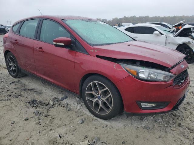 Photo 3 VIN: 1FADP3M26HL312141 - FORD FOCUS SEL 