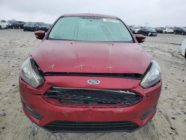 Photo 4 VIN: 1FADP3M26HL312141 - FORD FOCUS SEL 