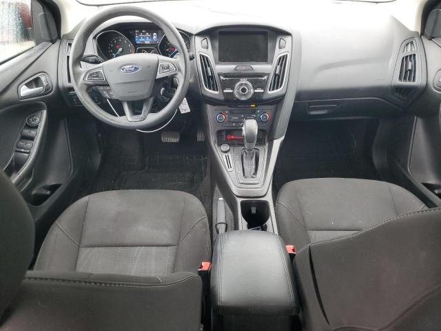 Photo 7 VIN: 1FADP3M26HL312141 - FORD FOCUS SEL 