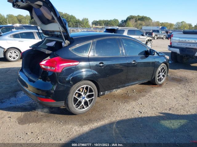 Photo 3 VIN: 1FADP3M26HL332695 - FORD FOCUS 