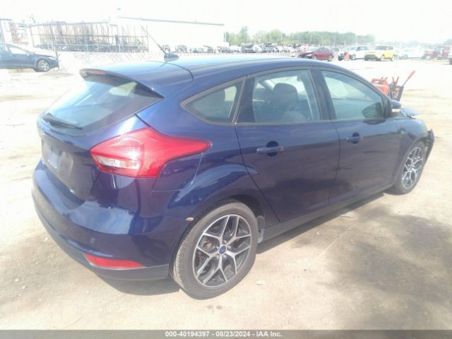 Photo 3 VIN: 1FADP3M26HL341025 - FORD FOCUS 