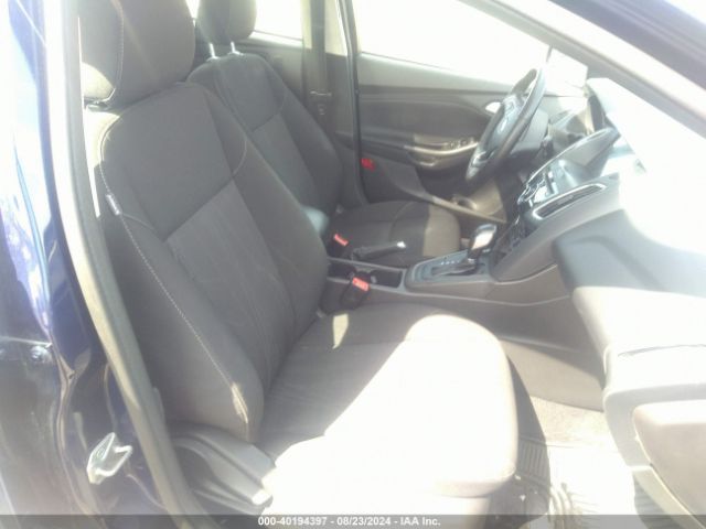 Photo 4 VIN: 1FADP3M26HL341025 - FORD FOCUS 