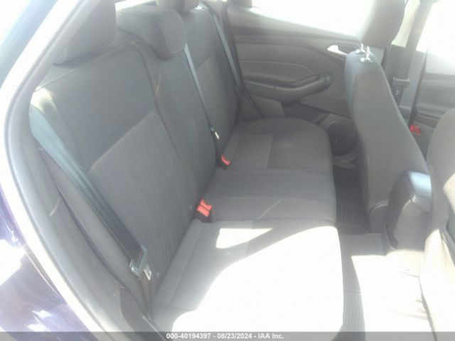 Photo 7 VIN: 1FADP3M26HL341025 - FORD FOCUS 