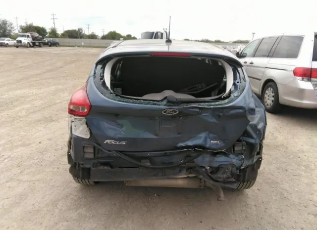 Photo 5 VIN: 1FADP3M26JL219061 - FORD FOCUS 