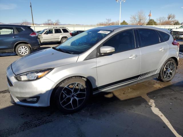 Photo 0 VIN: 1FADP3M26JL230786 - FORD FOCUS 