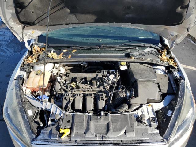 Photo 10 VIN: 1FADP3M26JL230786 - FORD FOCUS 