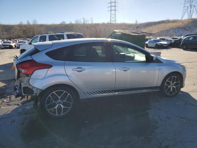 Photo 2 VIN: 1FADP3M26JL230786 - FORD FOCUS 