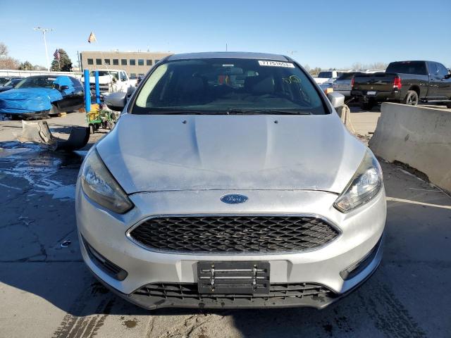 Photo 4 VIN: 1FADP3M26JL230786 - FORD FOCUS 