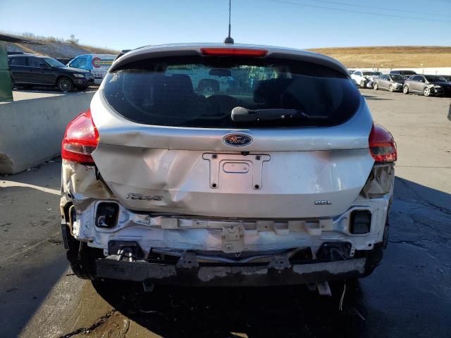 Photo 5 VIN: 1FADP3M26JL230786 - FORD FOCUS 