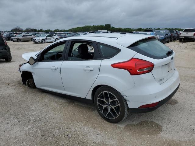 Photo 1 VIN: 1FADP3M26JL254165 - FORD FOCUS 