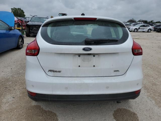 Photo 5 VIN: 1FADP3M26JL254165 - FORD FOCUS 