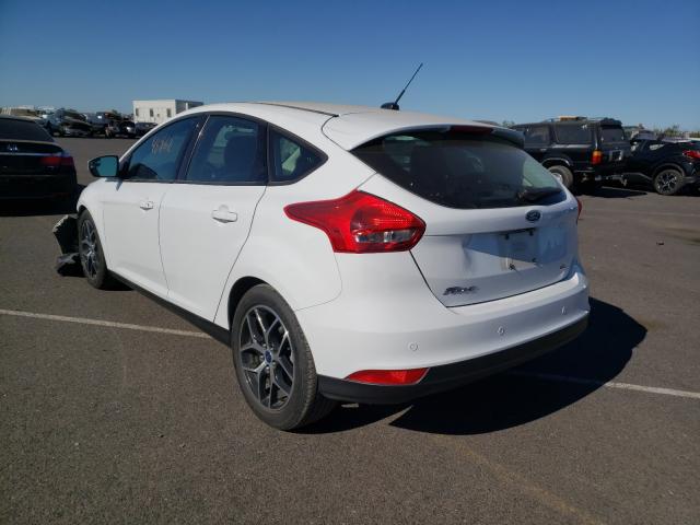 Photo 2 VIN: 1FADP3M26JL261150 - FORD FOCUS SEL 