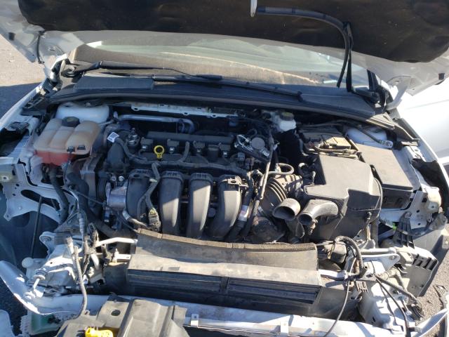 Photo 6 VIN: 1FADP3M26JL261150 - FORD FOCUS SEL 