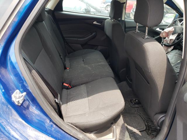 Photo 5 VIN: 1FADP3M26JL300867 - FORD FOCUS 