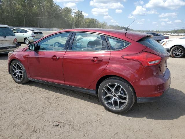 Photo 1 VIN: 1FADP3M27HL212730 - FORD FOCUS 