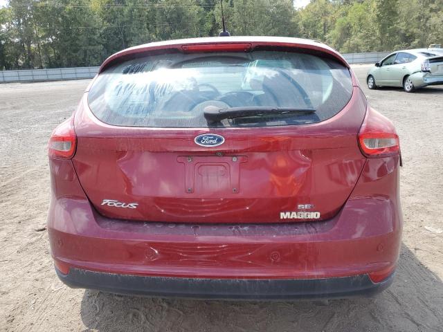 Photo 5 VIN: 1FADP3M27HL212730 - FORD FOCUS 