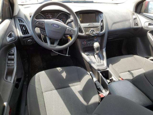 Photo 7 VIN: 1FADP3M27HL212730 - FORD FOCUS 