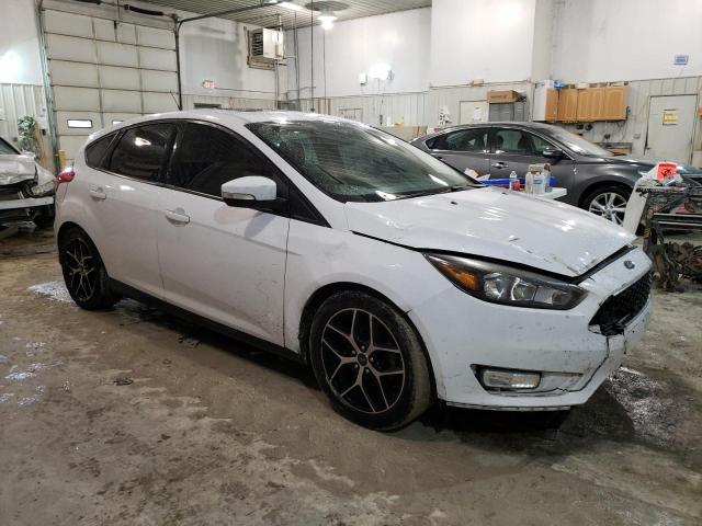 Photo 3 VIN: 1FADP3M27HL226143 - FORD FOCUS SEL 