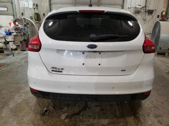 Photo 5 VIN: 1FADP3M27HL226143 - FORD FOCUS SEL 