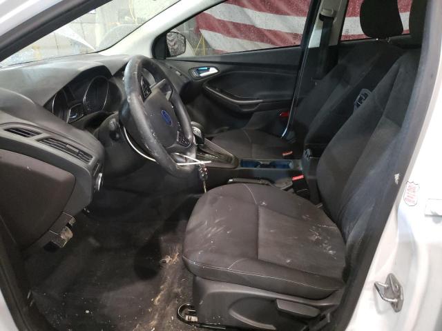 Photo 6 VIN: 1FADP3M27HL226143 - FORD FOCUS SEL 