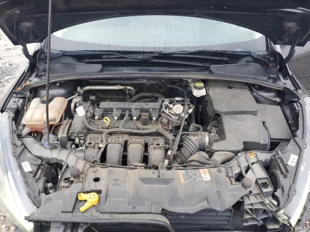 Photo 10 VIN: 1FADP3M27HL249034 - FORD FOCUS 