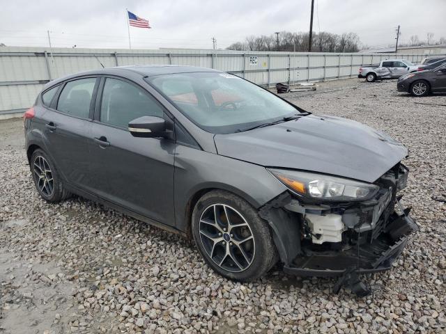 Photo 3 VIN: 1FADP3M27HL249034 - FORD FOCUS 