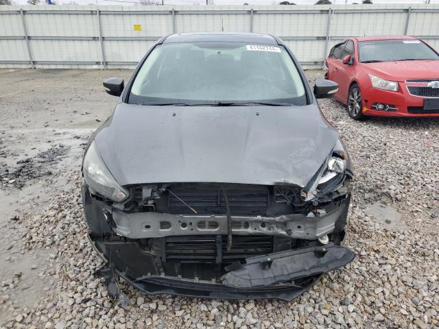 Photo 4 VIN: 1FADP3M27HL249034 - FORD FOCUS 