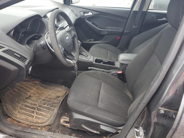 Photo 6 VIN: 1FADP3M27HL249034 - FORD FOCUS 