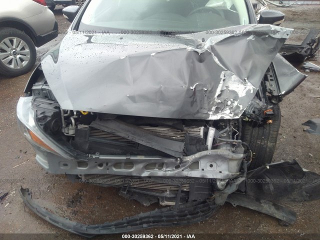 Photo 5 VIN: 1FADP3M27HL264505 - FORD FOCUS 