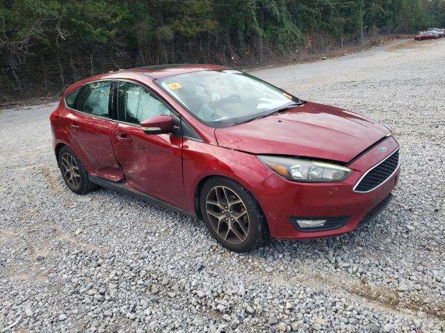 Photo 3 VIN: 1FADP3M27HL274869 - FORD FOCUS SEL 