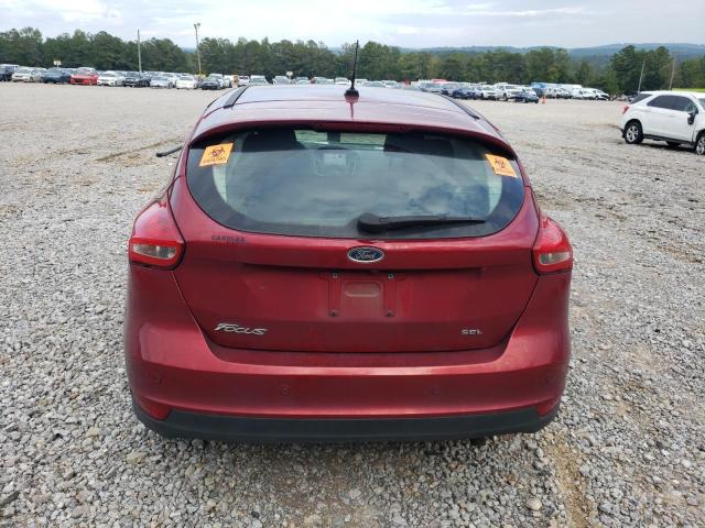 Photo 5 VIN: 1FADP3M27HL274869 - FORD FOCUS SEL 