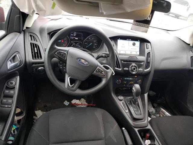 Photo 7 VIN: 1FADP3M27HL274869 - FORD FOCUS SEL 