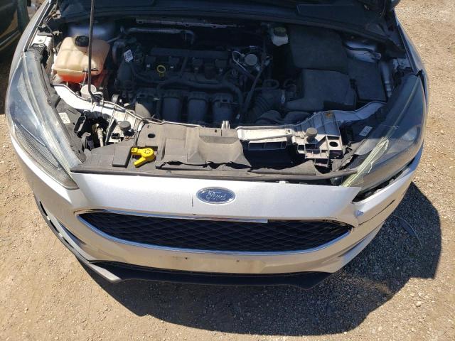 Photo 10 VIN: 1FADP3M27HL275634 - FORD FOCUS 