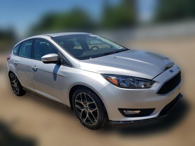 Photo 3 VIN: 1FADP3M27HL275634 - FORD FOCUS 