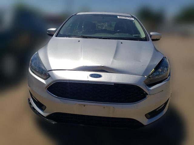 Photo 4 VIN: 1FADP3M27HL275634 - FORD FOCUS 