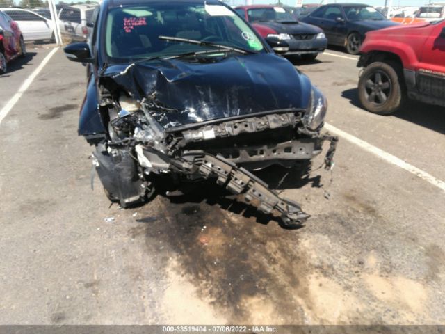 Photo 5 VIN: 1FADP3M27HL308566 - FORD FOCUS 