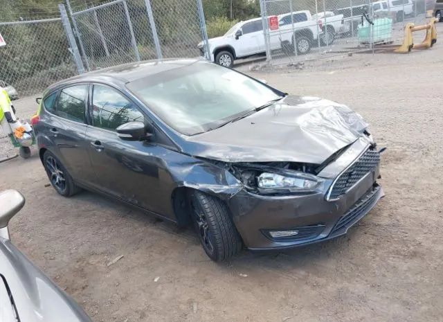 Photo 0 VIN: 1FADP3M27HL314948 - FORD FOCUS 