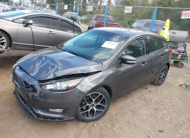 Photo 1 VIN: 1FADP3M27HL314948 - FORD FOCUS 