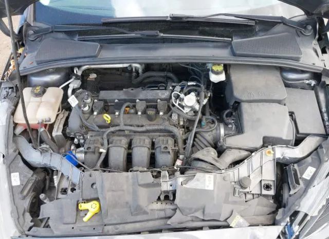 Photo 9 VIN: 1FADP3M27HL314948 - FORD FOCUS 