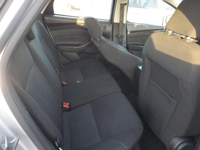 Photo 10 VIN: 1FADP3M27HL327442 - FORD FOCUS SEL 