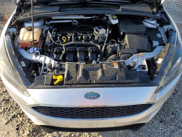 Photo 11 VIN: 1FADP3M27HL327442 - FORD FOCUS SEL 