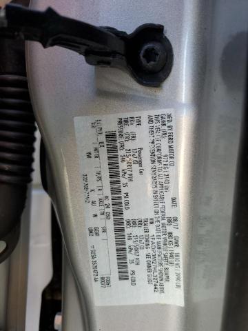 Photo 13 VIN: 1FADP3M27HL327442 - FORD FOCUS SEL 