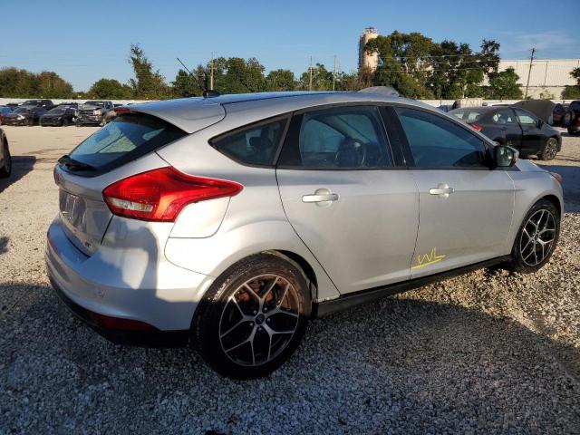 Photo 2 VIN: 1FADP3M27HL327442 - FORD FOCUS SEL 