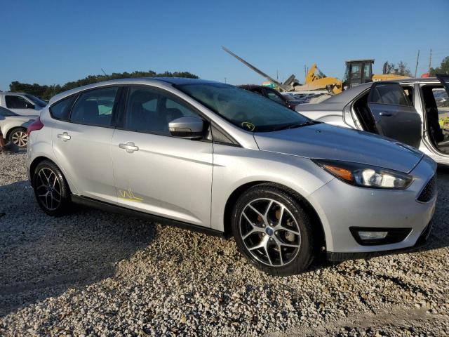 Photo 3 VIN: 1FADP3M27HL327442 - FORD FOCUS SEL 