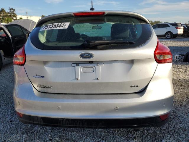 Photo 5 VIN: 1FADP3M27HL327442 - FORD FOCUS SEL 