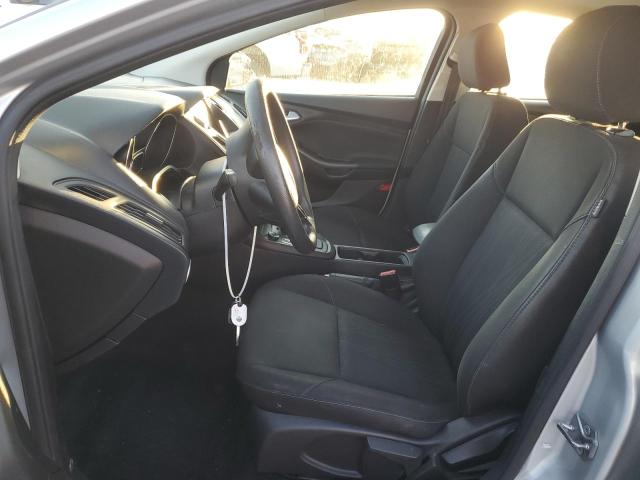 Photo 6 VIN: 1FADP3M27HL327442 - FORD FOCUS SEL 