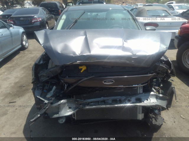 Photo 5 VIN: 1FADP3M27HL343673 - FORD FOCUS 