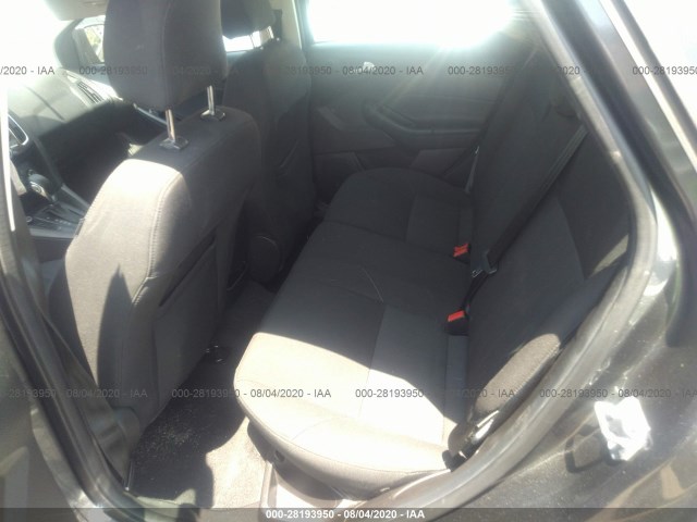 Photo 7 VIN: 1FADP3M27HL343673 - FORD FOCUS 