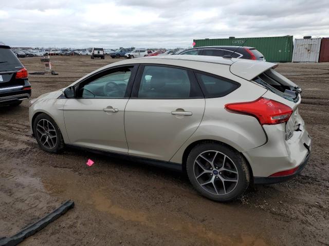 Photo 1 VIN: 1FADP3M27JL215441 - FORD FOCUS SEL 